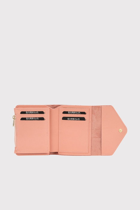 Zoozie Bags Cartera para Mujer en Color Powder Zoozie Bags Cartera para Mujer en Color Powder